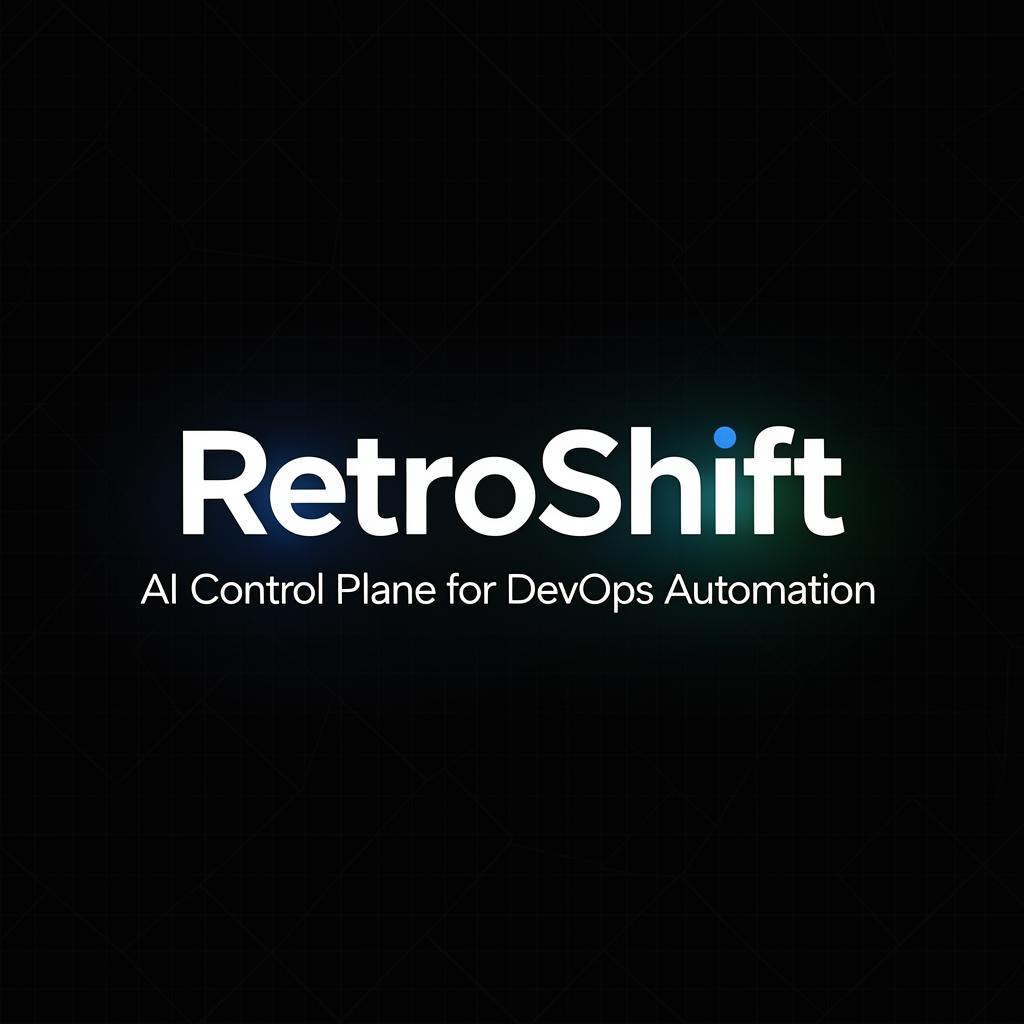retroshift.dev image